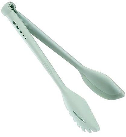 OFFSCH 1 Pz Pinza Per Alimenti Clip Per Barbecue Impugnatura Ergonomica Pratica Uso Cucina E Barbecue All'aperto