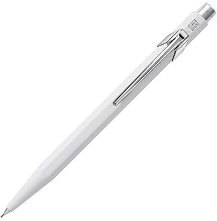 Caran d'Ache Druckbleistift 844 Metal 0.7mm