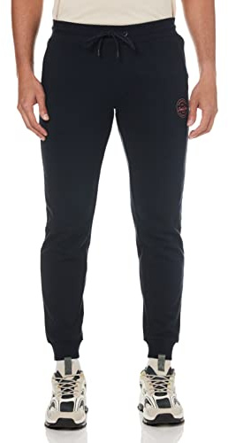 JACK & JONES Male Jogginghose Regular Fit Jogginghose