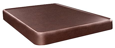 Perfeclan Heavy Duty Leatherette Billiard Pool Table Cover,Waterproof&Tearproof Cover for Pool Table