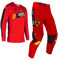 Leatt Kit Moto 3.5 Junior V24