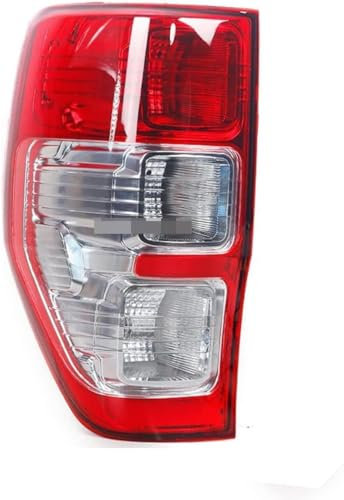 dvsdfbvb Auto Rücklicht für Ford Ranger Ute PX XL XLS XLT 2011–2020, Wasserdicht Sicherheit Multifunktion Rücklicht Beleuchtung Autoteile,A/Left