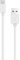iTechCover USB Cable Charging Cord/Charger Power Lead Wire Compatible with ZTE Blade V7 Lite Smartphone/White / (2m / 6.6ft)