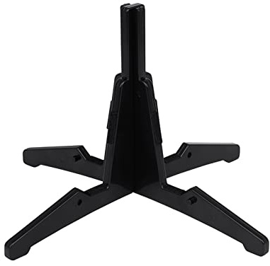 Soporte portátil para clarinete, soporte desmontable para flauta, oboe, saxofón soprano, instrumentos de viento