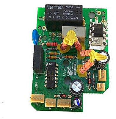 KENWOOD SCHEDA ELETTRONICA PCB PROSPERO KM240 KM242 KM260 KM262 KM280 KM283