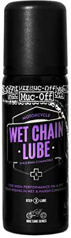 Muc-Off Wet Chain Lube 50ml