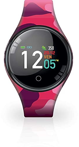 TECHMADE FREETIME CAMOUFLAGE 3 WATERPROOF TM-FREETIME-CAM3