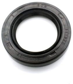 Parts and Parts Radialwellendichtring 21x32x5mm, AS/TC/BASL/WAS, DIN 3760 Simmerring, NBR 70, hitze & chemikalienbeständig, ideal für Motoren, Pumpen, Getriebe & industrielle Anwendungen