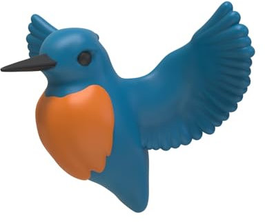 Winkee - Kochlöffelhalter I Löffelablage aus Silikon I Spoon Holder & Topf-Deckelhalter I Must have für Deine Küche