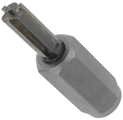 Marshall Professional Rotary TCT Chisel Mortar Rake for Angle Grinders (25x10mmxM14)