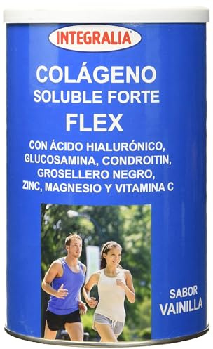 Integralia Complemento alimenticio - 300 gr