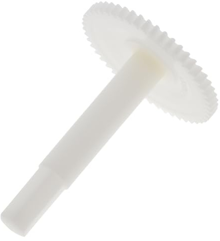 Braun Exprimidor Eje de Pasador de Engranaje MPZ22 Citromatic 4979 MultiQuick 5