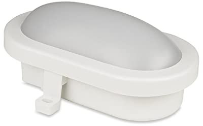 LED Feuchtraumleuchte 5000K IP54 - Leistung: 6W