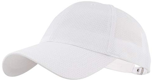 Gisdanchz Mesh Basecap | Unisex, Atmungsaktiv, Leicht, für Jeden Tag