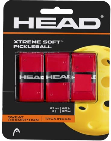 XtremeSoft™ Pickleball