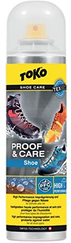 TOKO Shoe Proof & Care 250 ml