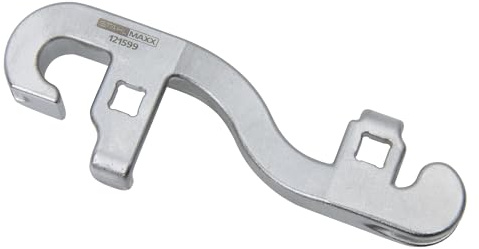 Stahlmaxx Biegewerkzeug für Bremsleitung 4.75mm, Biegegerät Metall Leitung Rohr