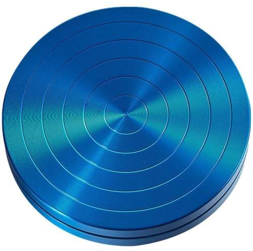 Dianzan Ballett-drehbrett, Tragbares Boden-Spin-disc-zubehör, Tragbare Spinnbretter Für Tänzer, Schlittschuhläufer, Turner