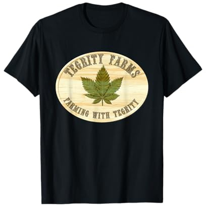 Fermes Tegrity T-Shirt