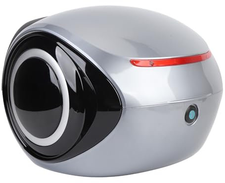 Fockety Top Case Moto 32L, Coffre Arrière Universel pour Moto Scooter avec Dossier, Coffre Arrière Verrouillable de Grande Capacité pour Casque de Rangement pour Cyclomoteur, Scooter