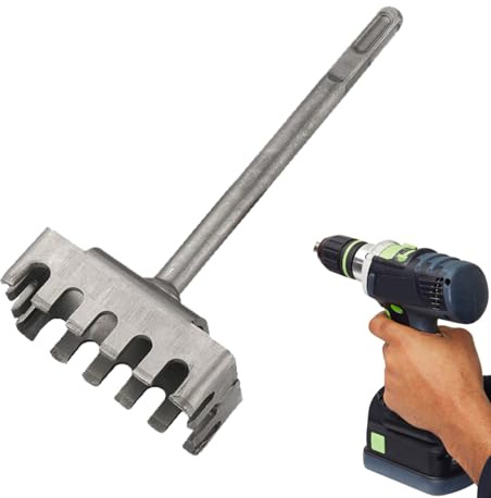 Cortador de salida para paneles de yeso, herramienta oscilante, perforadora cuadrada portátil para electricista de carpintería de construcción
