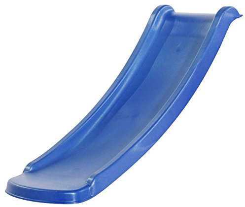 Rampa de Tobogán Masgames para 0,6 mts. Altura Azul