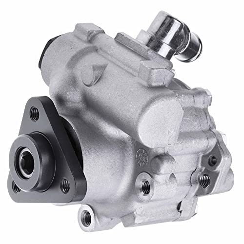 Frankberg Bomba Hidráulica de Dirección Asistida Compatible con 3er E46 316 318 1.6L 1.9L 1999-2006 3er Touring E46 318 1.9L 1999-2001 Sustituir# 21-5960