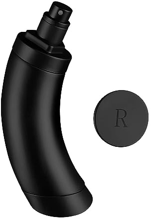 R Intense by R&C Fragrance Woody Parfum for Men - Notes of Italian Bergamot, Lavendel und Patchouli - Evokes Passion and Sensuality - Hypnotic, Long-Wearing Cologne Accords - 50 ml EDP Spray