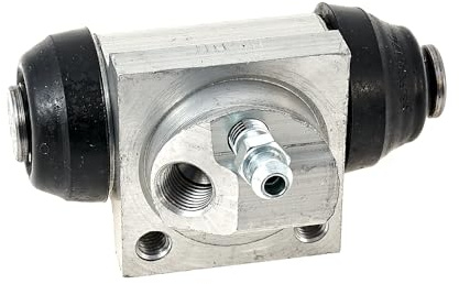 DELPHI LW90185 Cilindro de freno de rueda Trasero Ø20,6mm