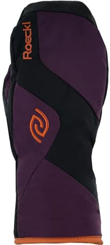 Roeckl Sporthandschuhe Axams GTX Mitten - 5