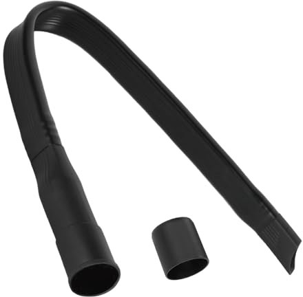 62cm long flexible crevice nozzle vacuum cleaner crevice nozzle extension nozzle, universal flexible vacuum cleaner nozzles, vacuum cleaner attachment for Miele Bosch Siemens vacuum cleaner accessorie