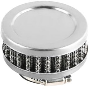 Laroal Filtro Aria per Moto da 38-40 mm, Filtro di aspirazione Universale ad Alto Flusso per 110 cc-160 CC, ATV, Pit Bike, Scooter, Moto, Quad, Filtro Aria ad Alte Prestazioni