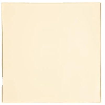 ANQKYO Tapis pour Dessus De Machine à Laver Washer and Dryer Cover Washing Machine Top Mat Silicone Storage Mat Heat-Resistant Anti-Slip for Top Laundry Accessories(Beige 60X60cm)