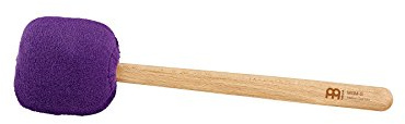 Sonic Energy Gong Mallet, Klein, Lila (MGM-S-L)