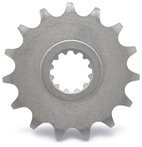 Easyboost Pignone 15 Denti Trasmissione Catena Larghezza 420 per AM6 MBK Xlimit Xpower DT RS XP6-XPS Beta Rieju TZR Sherco