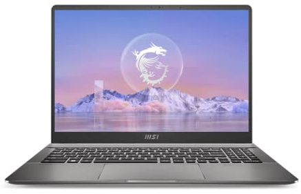 MSI Creator Z16 HX Studio B13VETO-018FR Ordinateur portátil 40,6 cm (16) Écran Tactile Quad HD+ Intel® Core? i7 i7-13700HX 32