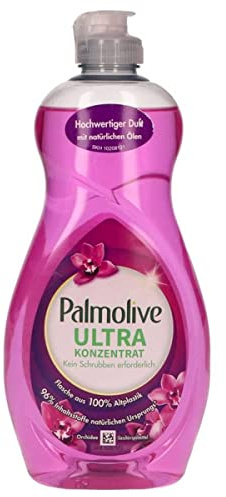 Palmolive Orchidee Rosa, 500 ml