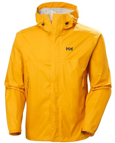 Helly Hansen Herren Loke Jacket Regenjacke