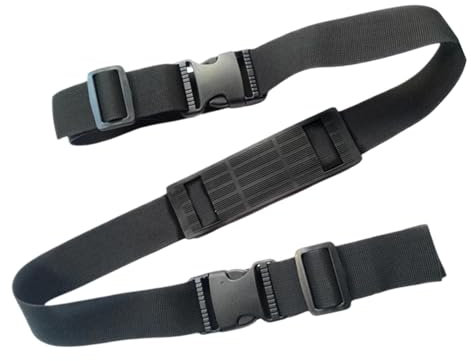 Ronyme Scooter Scolater, Strap de Transport réglable Remplace Portable, par Un pavillon sans Glissement, Accessoire pour Les Enfants Bike