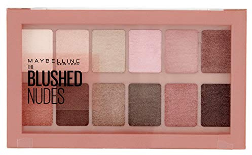 EyeStuPal Blush Nude 01 Eyeshadow