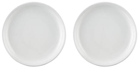 Thomas Trend Weiß Speiseteller 26 cm - 2 Stück - 11400-800001-10226
