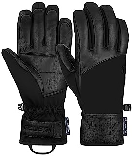 Reusch Damen Handschuhe Beatrix R-TEX® XT extra warm, wasserdicht, atmungsaktiv
