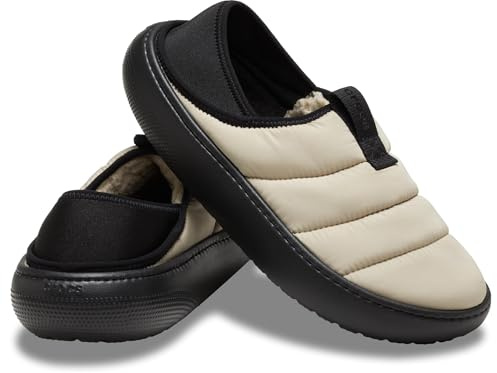 Crocs Classic Puff Moc