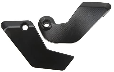 Motorrad Sturzpads Motor Crash Proctor Pad Aluminiumlegierung Fallschutz S1000RR 2020-2022