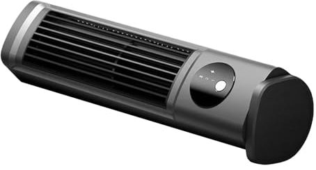 Enfriador Evaporativo Ajustable de Aire y Pantano | Versátil y Cómodo para Habitación, Trabajo y Multiescenario