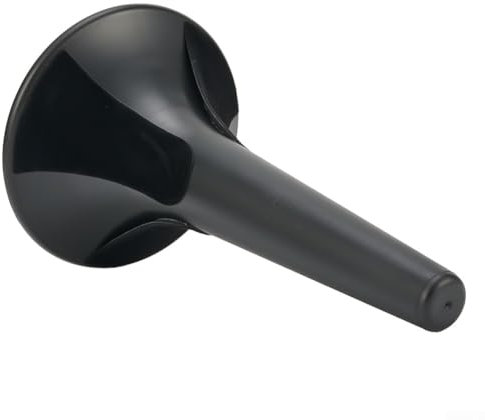 Abnehmbarer tragbarer Trompetenständer mit Anti-Kollisions-Design für Sicherheit