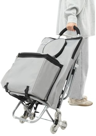 LyteNest Art Cart Storage Organizer,Rolling Art Carts Organizer on Wheels for Artist