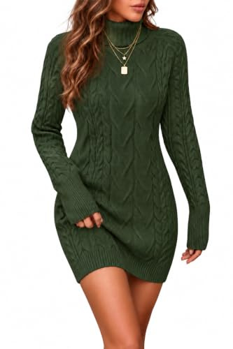 Uniexcosm Sweat Femme Fantaisie sans Capuche | Sweat femme sans capuche en maille douce avec motif fantaisie col rond et manches longues pour un style décontracté