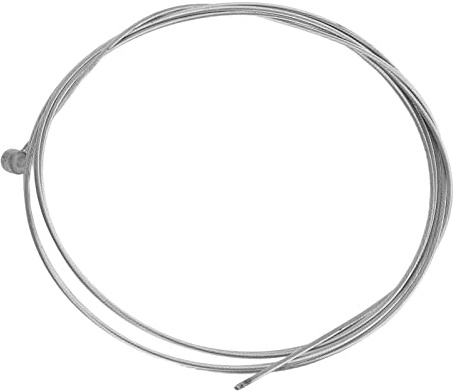 ZLXCAOB Cable de Freno de Bicicleta de montaña de 1,7 m Cable Interior de Freno Trasero de Bicicleta de Acero Inoxidable Accesorios para Bicicletas