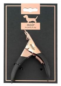 Ebi Noir 644-436790 Krallenzange, 12.5 x 8 cm